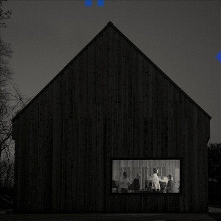 The National - Sleep Well Beast (White Vinyl) (2 Lp's) Vinyl 2LP Coloured standard Jacket