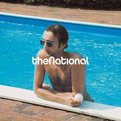 The National - The National (2021 Remaster) Vinyl LP