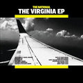 The National - The Virginia Vinyl LP standard Jacket