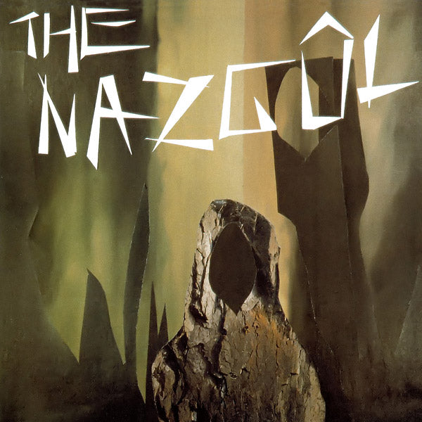 THE NAZGUL - The Nazgul CD CD