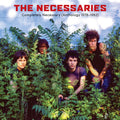 The Necessaries - Completely Necessary (Anthology 1978-1982) Vinyl