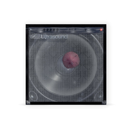 The Neighbourhood - ((((((Ultrasound)))))+ (Indie Exclusive) [Mauve Vinyl] [2LP] Vinyl