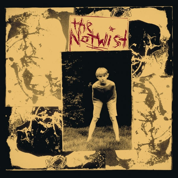 The Notwist - The Notwist (30 Year Anniversary Edition) Vinyl LP