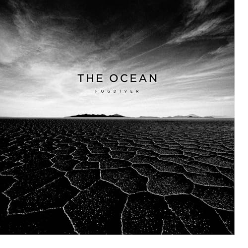 The Ocean - Fogdiver Vinyl