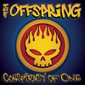 The Offspring - Conspiracy Of One Vinyl