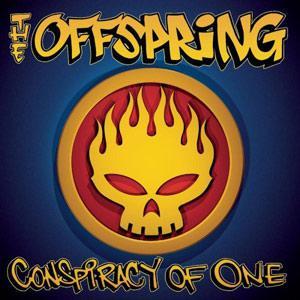 The Offspring - Conspiracy Of One Vinyl