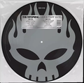 The Offspring - Greatest Hits (Limited Edition, Picture Disc Vinyl) Vinyl