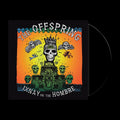 The Offspring - Ixnay On The Hombre [Explicit Content] Vinyl