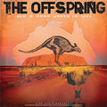 The Offspring - Raw & Down Under in 1995 [Import] Vinyl