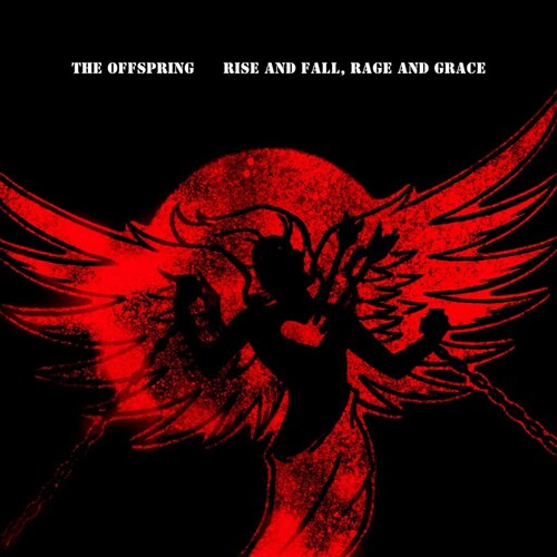 The Offspring - Rise And Fall, Rage And Grace (15th Anniversary Edition) Vinyl