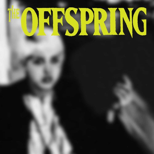The Offspring - The Offspring Vinyl