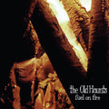 The Old Haunts - Fuel on Fire Vinyl