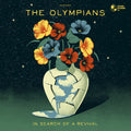 The Olympians - In Search Of A Revival CD