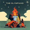 The Olympians - The Olympians Vinyl LP