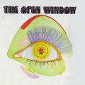 THE OPEN WINDOW - The Open Window CD CD