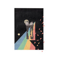 The Orange Peels - Celebrate The Moments of Your Life Vinyl 2LP 180g double vinyl package