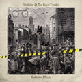 The Orb - Abolition Of The Royal Familia - Guillotine Mixes (Indie Exclusive Blue Vinyl) Vinyl