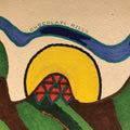 The Orb Chocolate Hills - Yarns From The Chocolate Triangle (Peanute Chocolate Vinyl) Vinyl