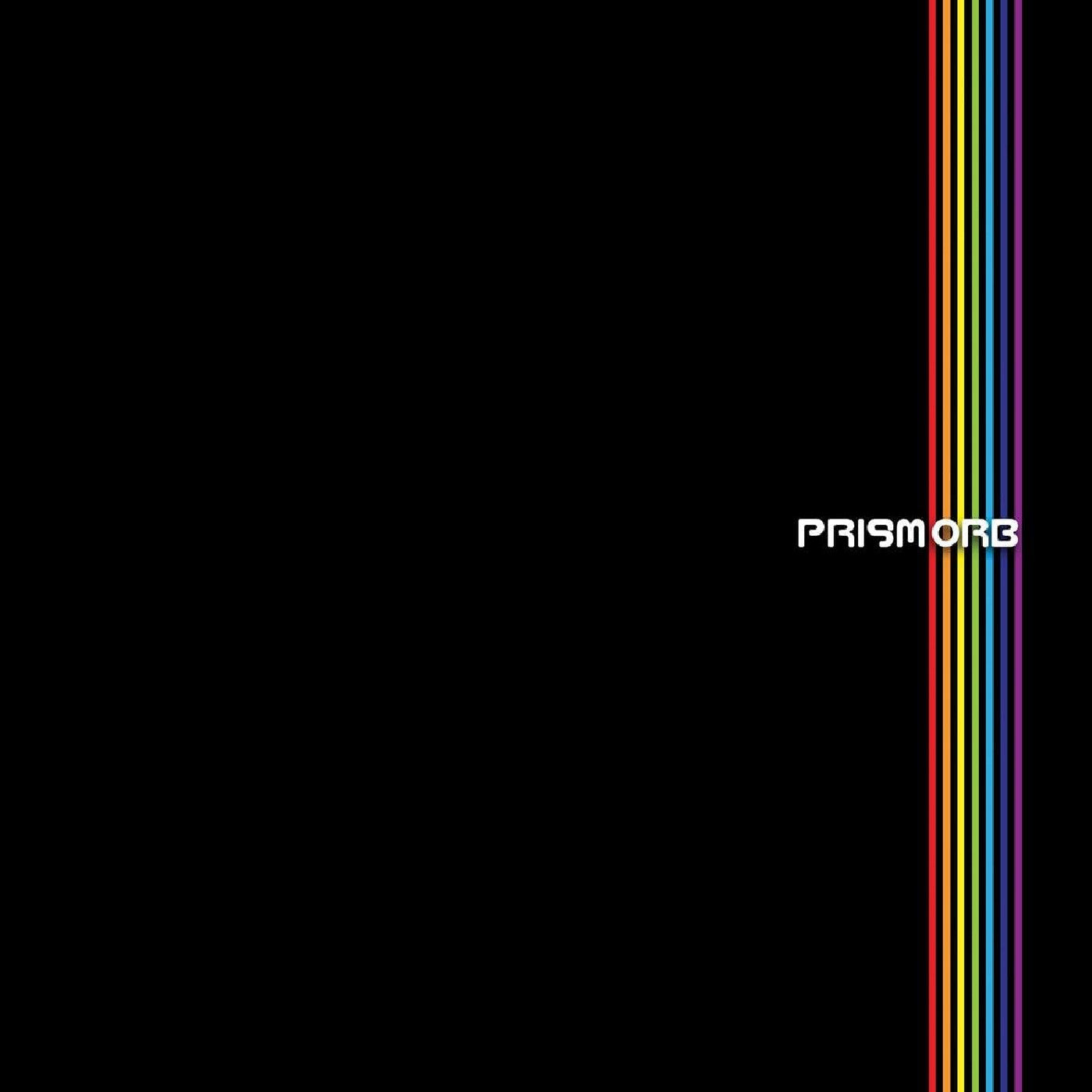 The Orb - Prism (Citrus Vinyl) Vinyl