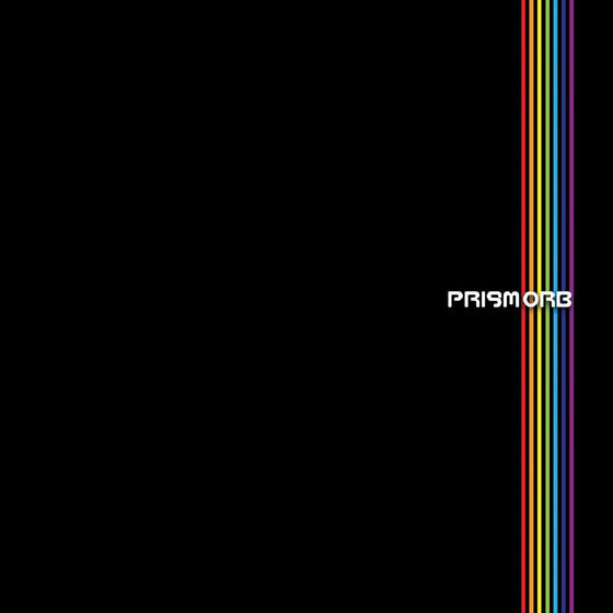 The Orb - Prism (Citrus Vinyl) Vinyl