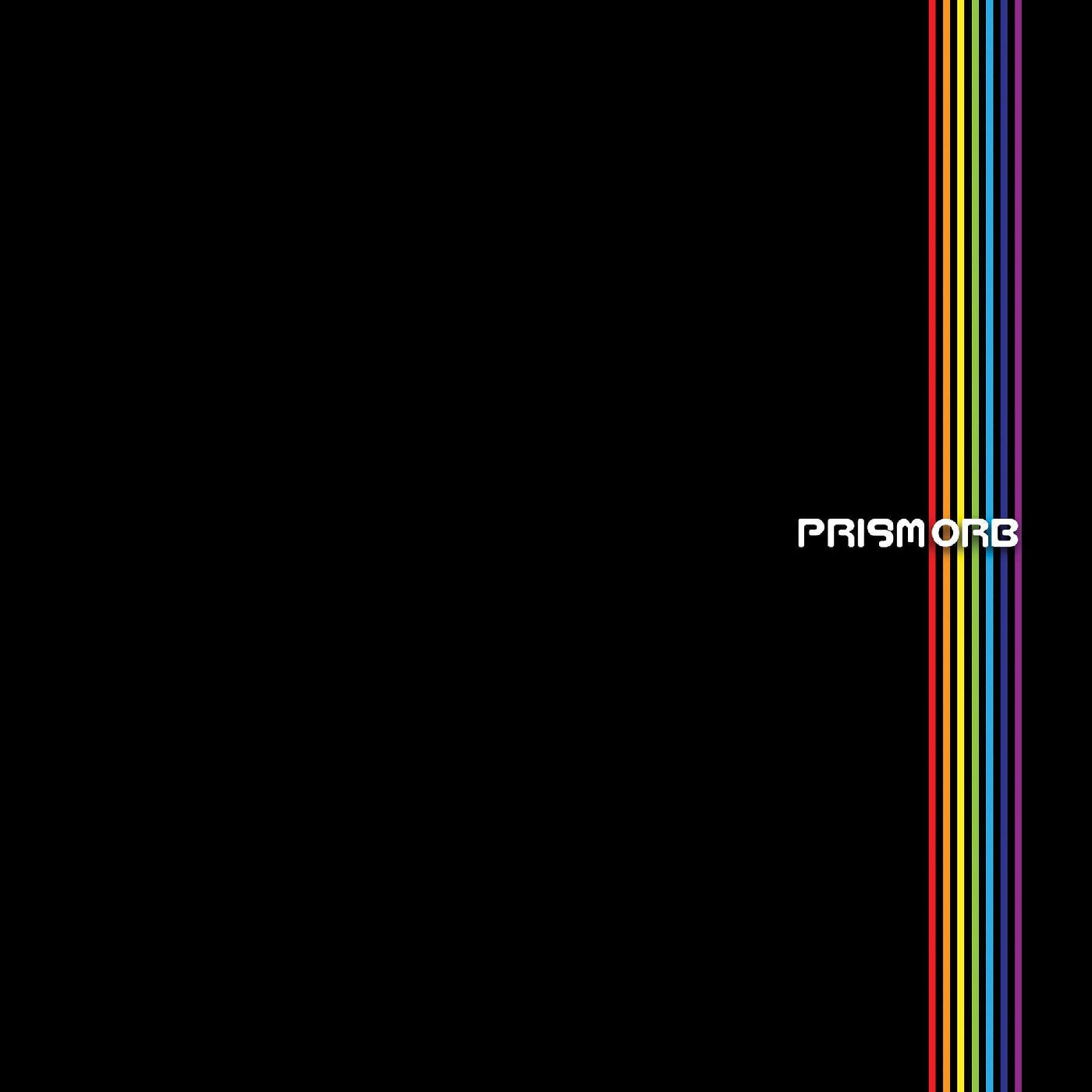The Orb - Prism Vinyl