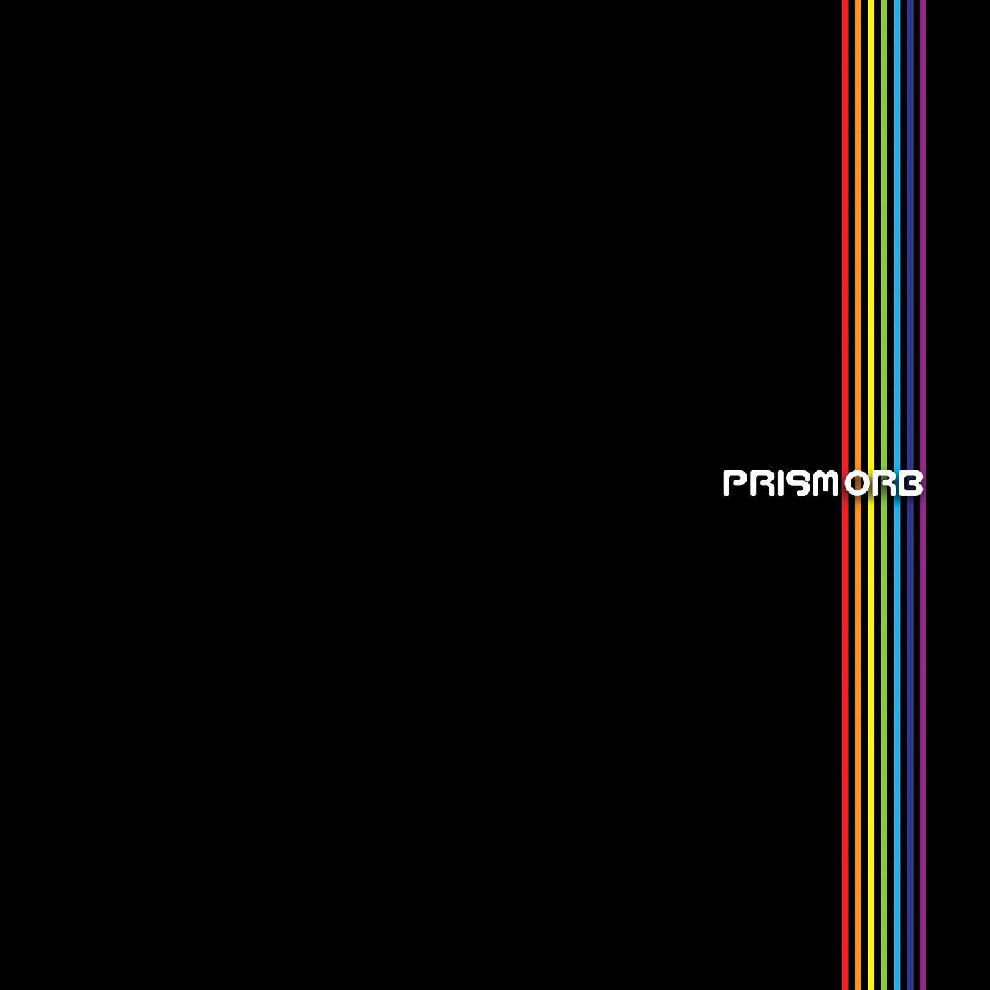 The Orb - Prism CD