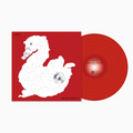 The Orb - Tailem Bend (Indie Exclusive, Colored Vinyl, Red, Limited Edition) Vinyl