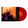 The Oscillation - Interference [180G Clear Red LP] Vinyl