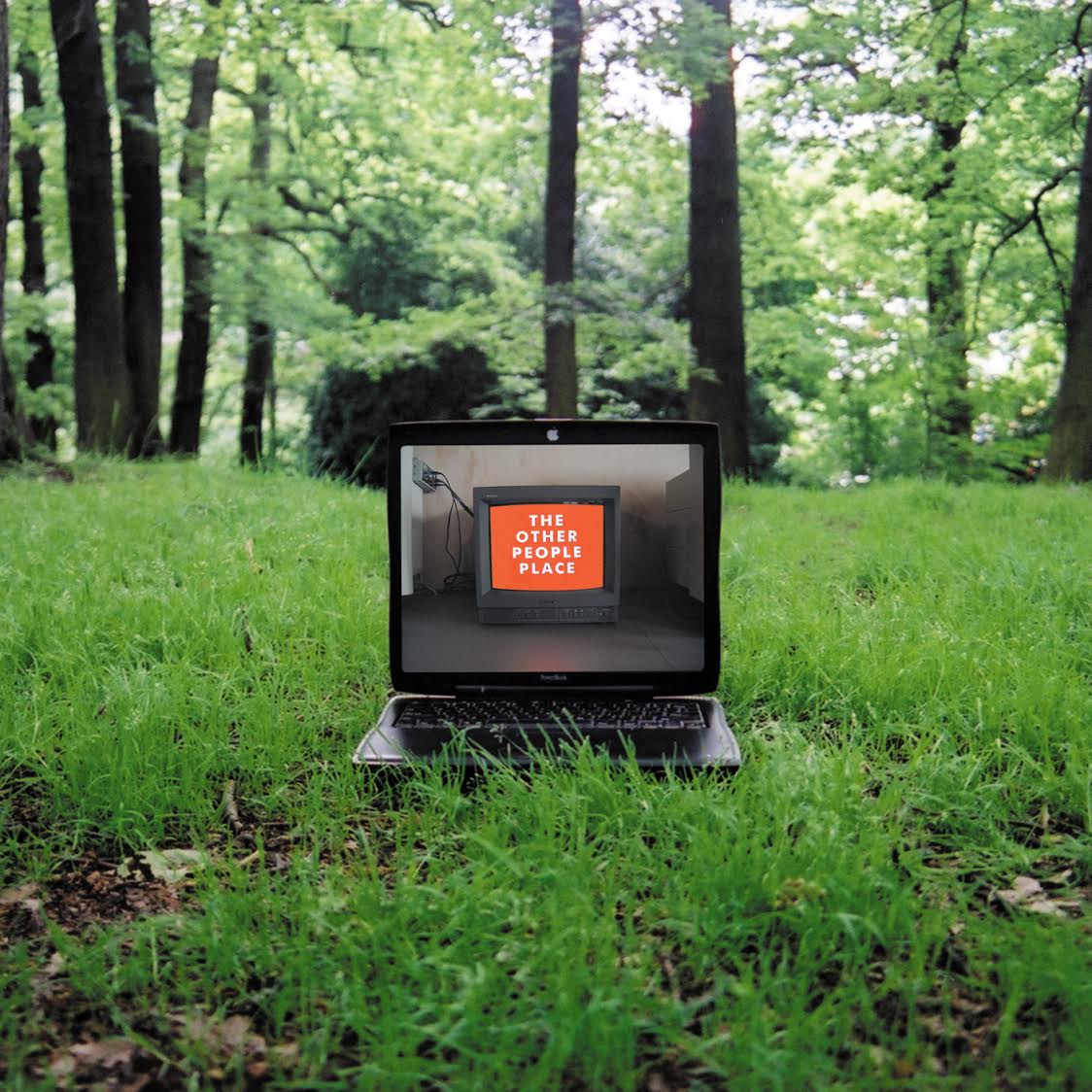 The Other People Place - Lifestyles Of The Laptop Cafe Vinyl 2LP in 5mm outer sleeve w/ DL