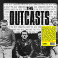 THE OUTCASTS - Self Conscious Over You Vinyl LP