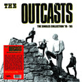 THE OUTCASTS - The Singles Collection '78-'85 Vinyl LP