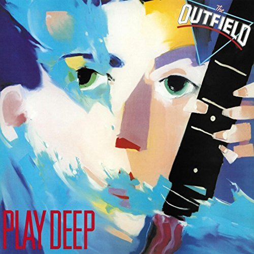 The Outfield - Play Deep (180 Gram Vinyl) [Import] Vinyl