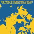 The Pains Of Being Pure At Heart - Perfect Right Now: A Slumberland Collection 2008-2010 CD