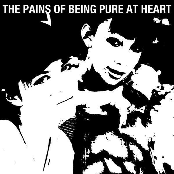 The Pains Of Being Pure At Heart - The Pains Of Being Pure At Heart Vinyl