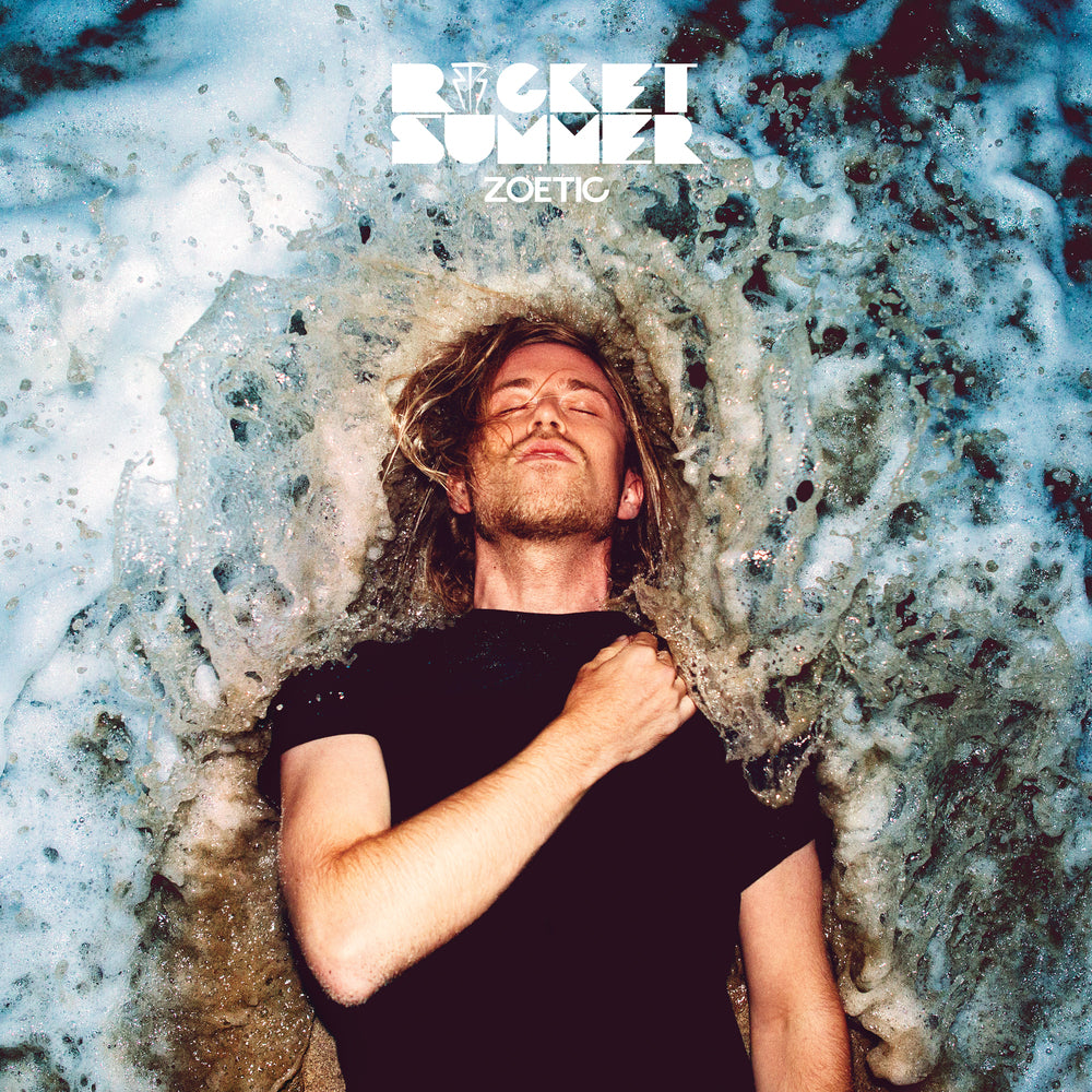 The Peep Tempel - Joy Vinyl LP w/ DL