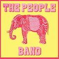 THE PEOPLE BAND - The People Band CD CD