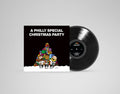 The Philly Specials - A Philly Special Christmas Party (Monostereo Exclusive) Vinyl