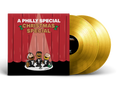 The Philly Specials - A Philly Special: Christmas Special Deluxe 2LP (Monostereo Exclusive) Vinyl