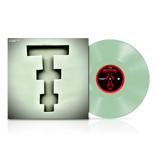 The Pineapple Thief - Far And Wide (140 Gram Translucent Coke Bottle Clear Colored Vinyl, Gatefold LP Jacket) Vinyl