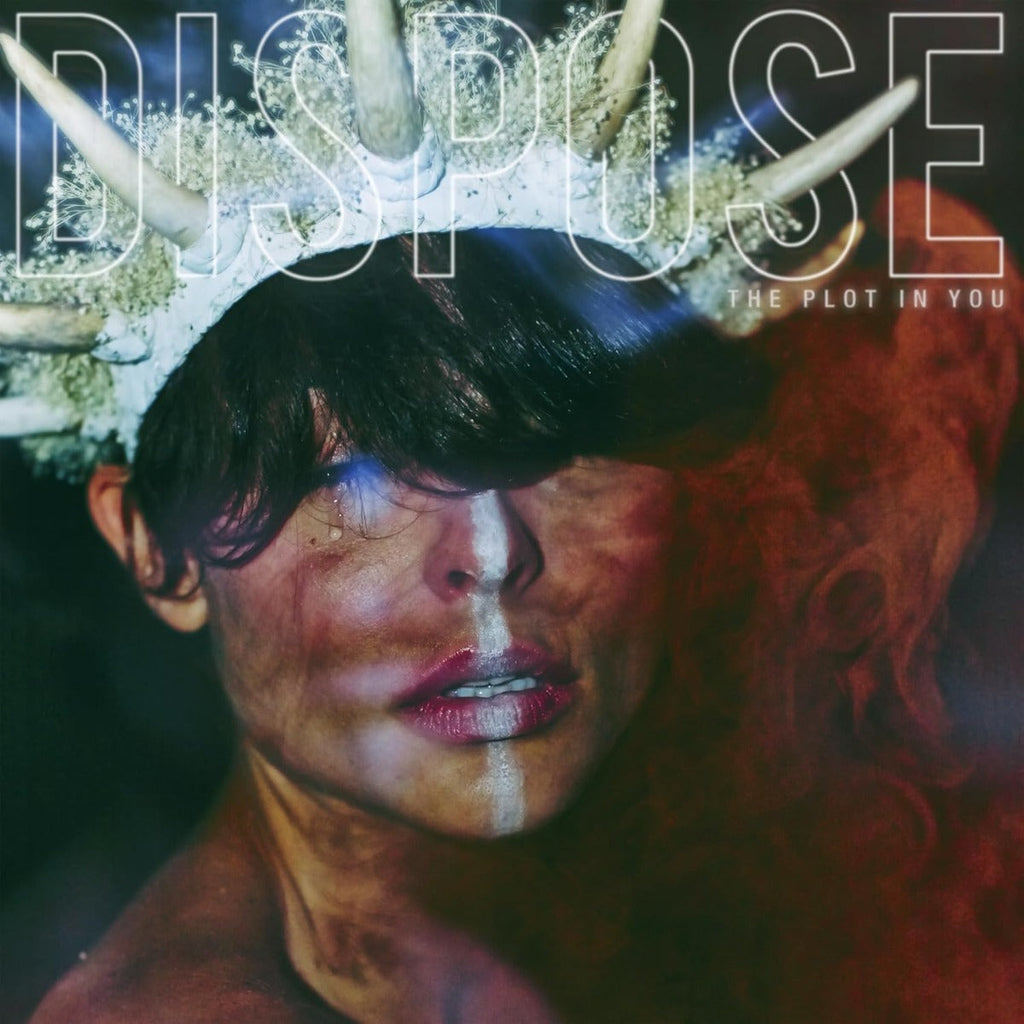 The Plot In You - Dispose [Explicit Content] Vinyl