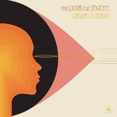 The Poets of Rhythm - Discern / Define (Gatefold LP Jacket, Digital Download Card) (2 Lp's) Vinyl 2LP Deluxe Gatefold Packaging [w/ download card]