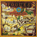 The Pogues - Hell's Ditch (180 Gram Vinyl, Remastered) Vinyl