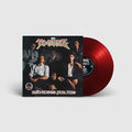 The Pogues - Red Roses for Me Vinyl