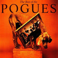 The Pogues - The Best Of The Pogues (Vinyl)(Back To The 80's Exclusive) Vinyl