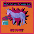 The Point. - Maldito Animal (Deluxe Edition) Vinyl