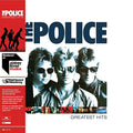 The Police - Greatest Hits (Gatefold LP Jacket, Remastered, Anniversary Edition, Half-Speed Mastering) (2 Lp's) Vinyl