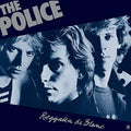 The Police - Reggatta De Blanc (180 Gram Vinyl) Vinyl