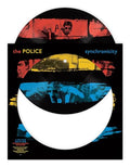 The Police - Synchronicity [Picture Disc LP] Vinyl