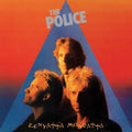The Police - Zenyatta Mondatta (180 Gram Vinyl) Vinyl