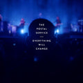 The Postal Service - Everything Will Change: Loser Edition (Llavender & Blue Colored Vinyl) (2 Lp's) Vinyl